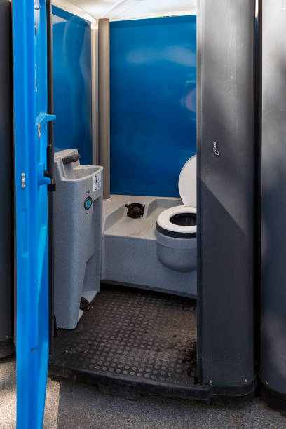 Best Emergency porta potty rental  in Milton, GA