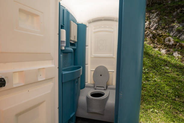 Best Wedding porta potty rental  in Milton, GA