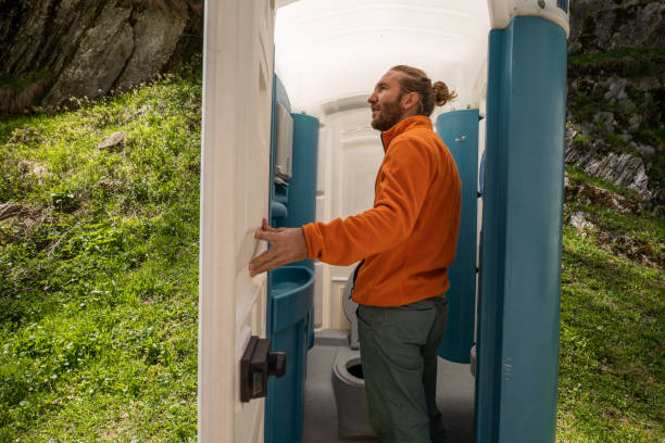 Best Affordable portable toilet rental  in Milton, GA