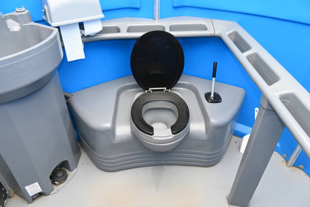 Best Temporary restroom rental  in Milton, GA