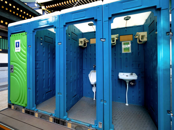Best Porta potty rental for festivals  in Milton, GA