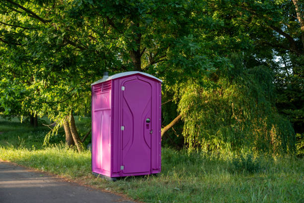 Best High-end porta potty rental  in Milton, GA